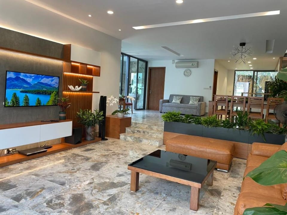 Ưu đãi lớn Villa 2 phòng ngủ  Villa in Laos
