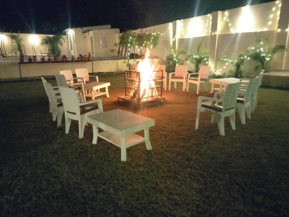 Hotel Holiday Highlights by Dvm India Hotel in Uttarakhand
