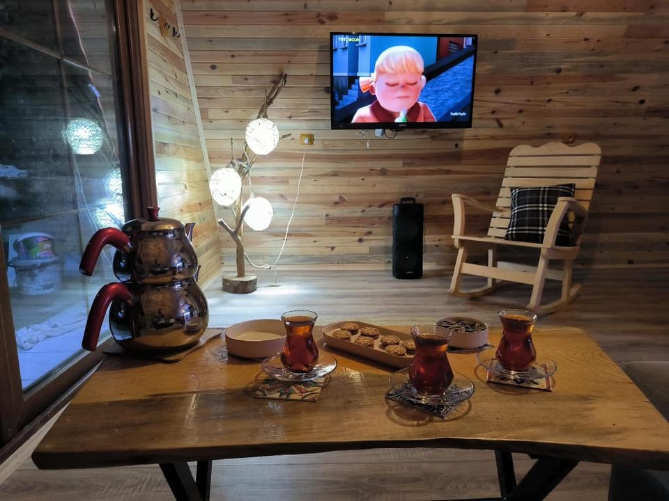 Neyla Suit Vacation rental in Georgia