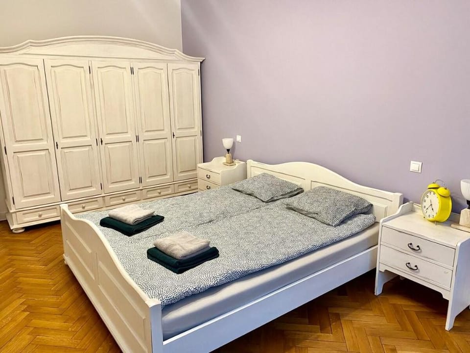 Apartament Radna 13/8 Powiśle-Centrum Apartment in Warsaw