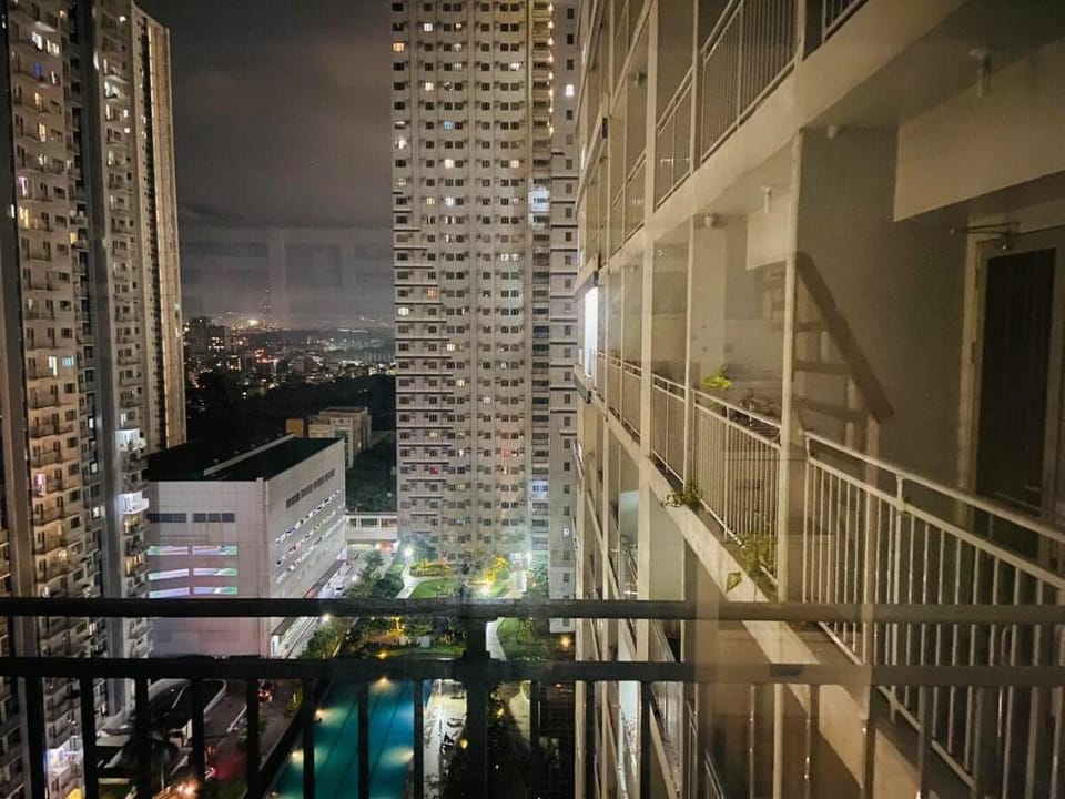 CASA UNO By Mojo's Staycation @Grass Tower 4 Vacation rental in Quezon City
