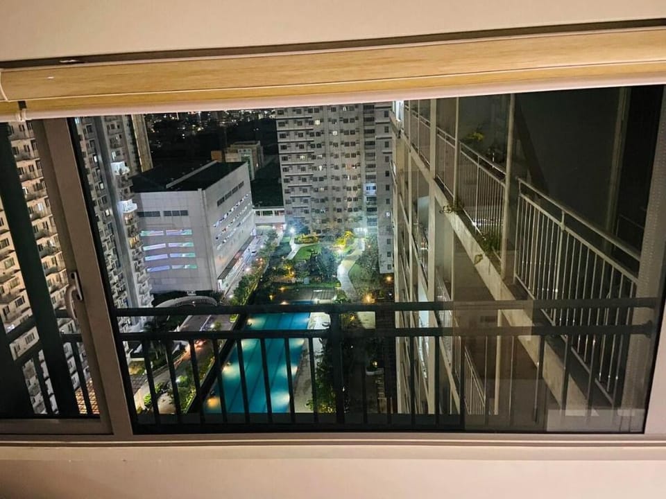 CASA UNO By Mojo's Staycation @Grass Tower 4 Vacation rental in Quezon City