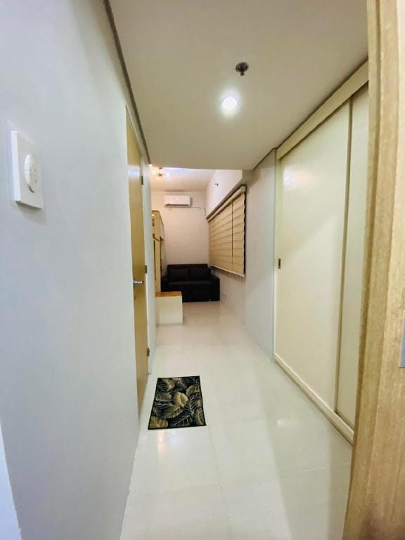 CASA UNO By Mojo's Staycation @Grass Tower 4 Vacation rental in Quezon City