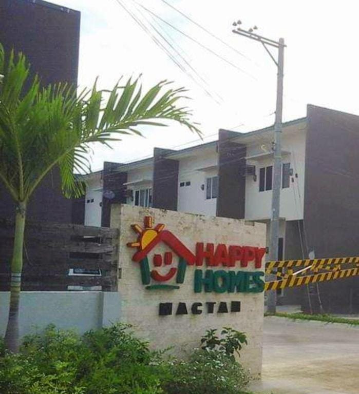 Miestee's Happy Homes Vacation rental in Lapu-Lapu City
