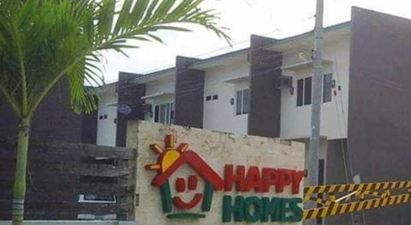 Miestee's Happy Homes Vacation rental in Lapu-Lapu City