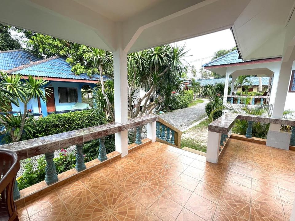 House in the heart of Samui Vacation rental in Ko Samui
