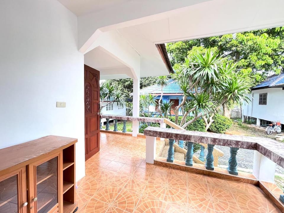 House in the heart of Samui Vacation rental in Ko Samui
