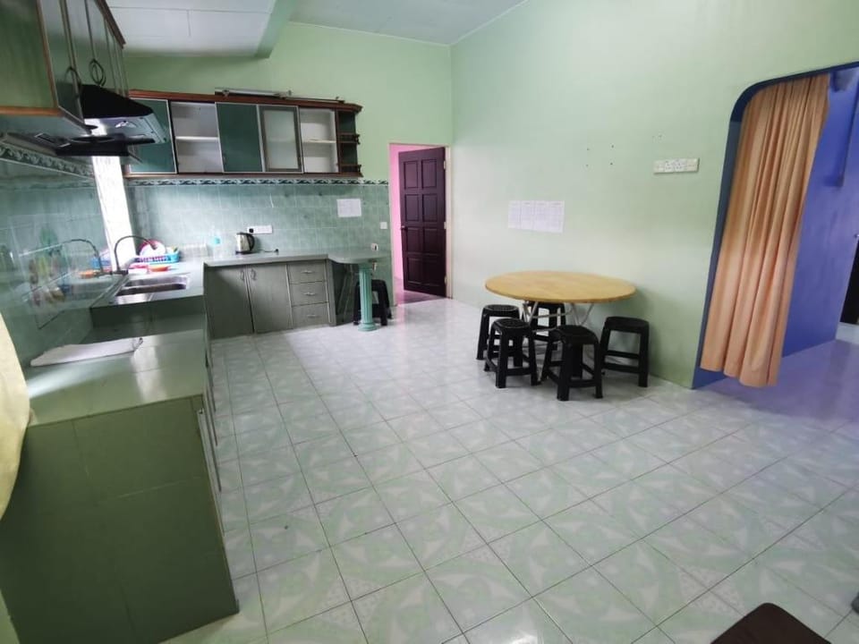 Smile Homestay Padang Serai, Kedah Vacation rental in Penang