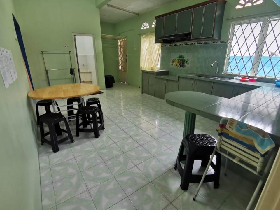 Smile Homestay Padang Serai, Kedah Vacation rental in Penang