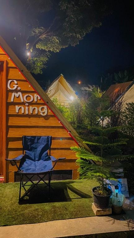 Goodpoint Valley & Camping กู๊ดพอยท์ บึงโขงหลง Vacation rental in Laos