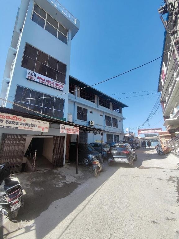 Apna Guest House Dehradun Hotel in Dehradun