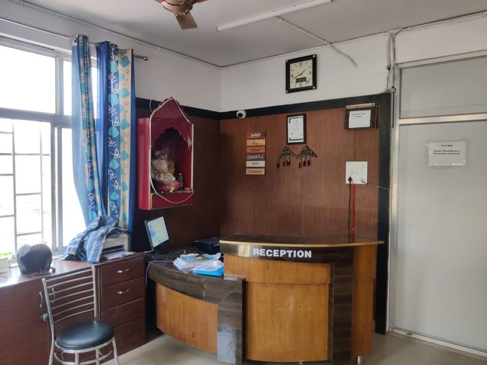 Apna Guest House Dehradun Hotel in Dehradun