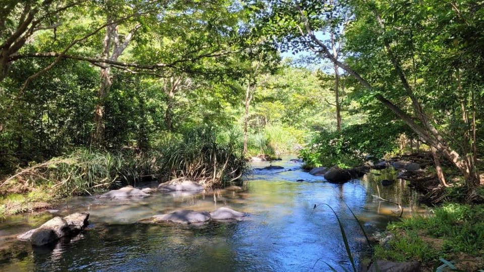 Hunugal Pokuna Nature Resort Villa in Uva Province, Sri Lanka