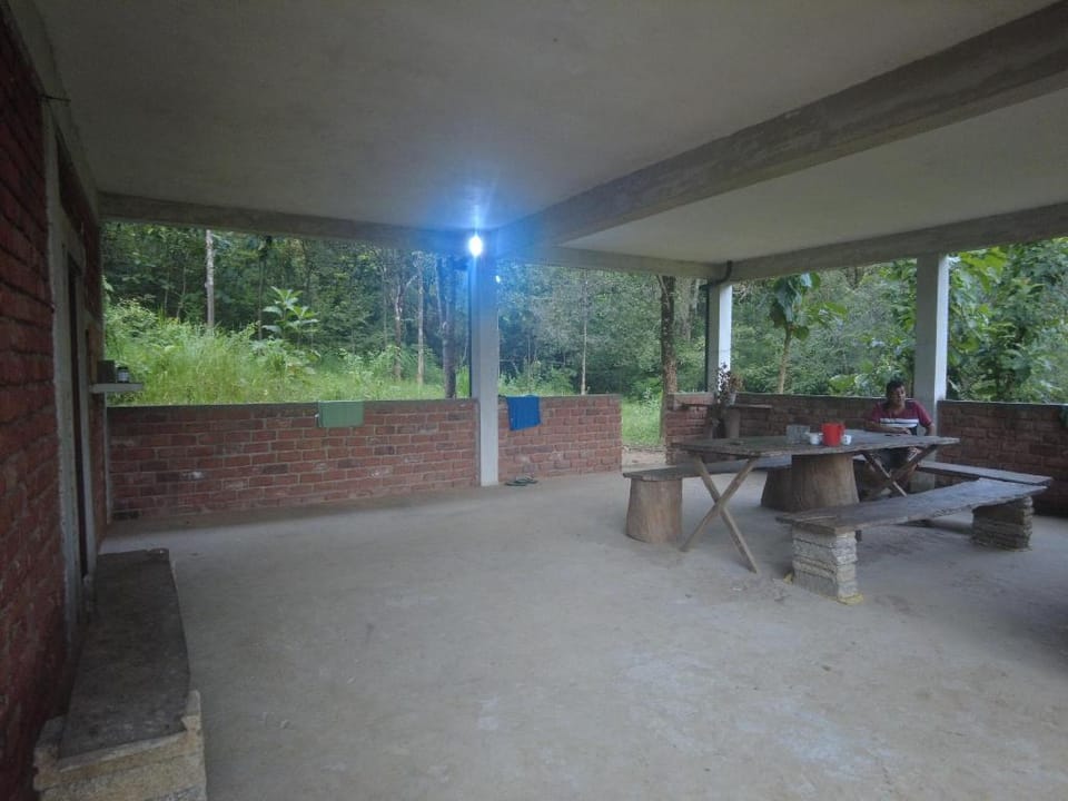 Hunugal Pokuna Nature Resort Villa in Uva Province, Sri Lanka