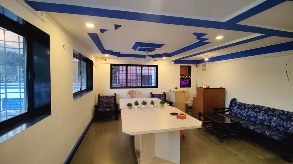 MUKTAI NEST Hotel in Alibag