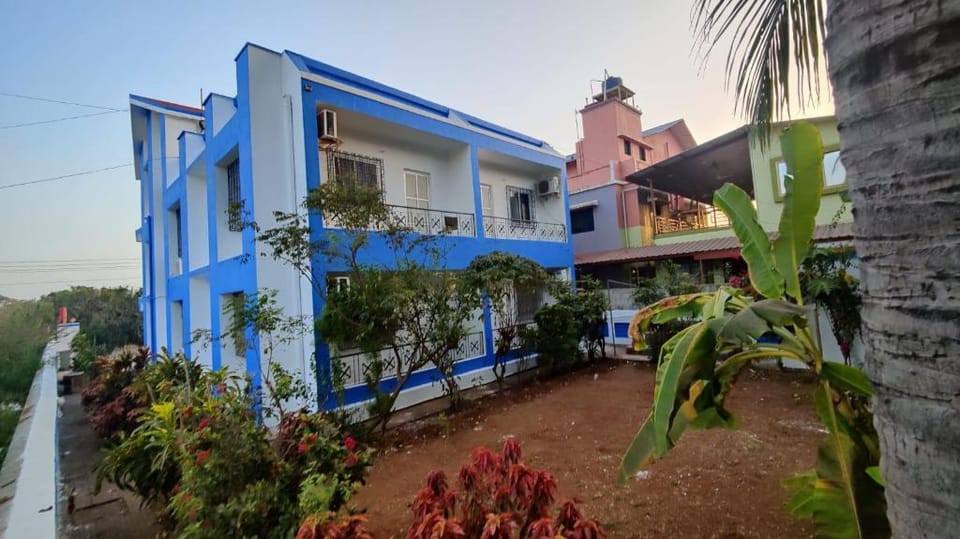 MUKTAI NEST Hotel in Alibag