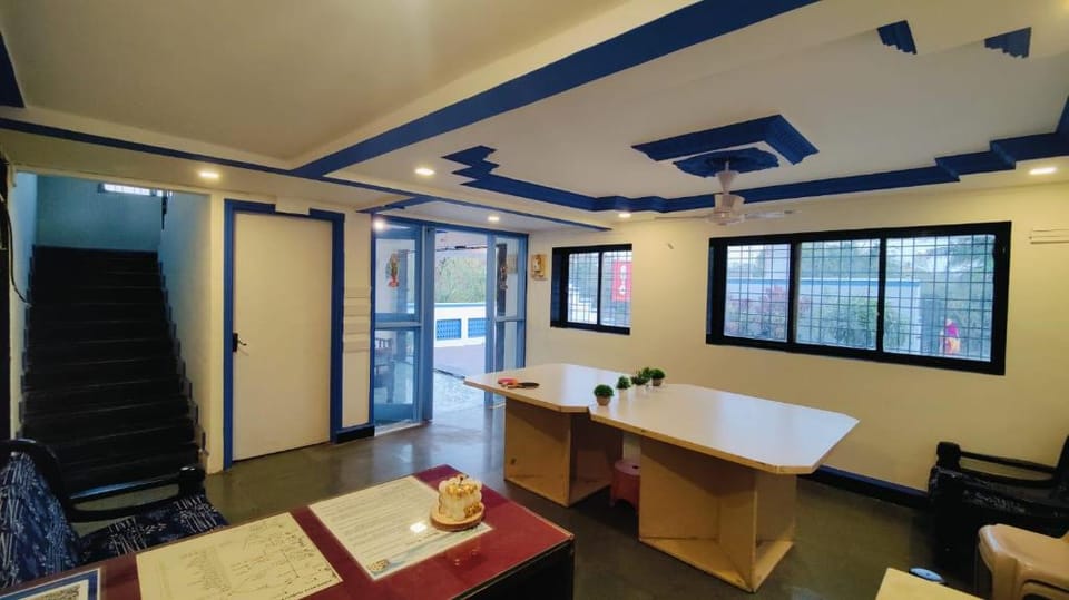MUKTAI NEST Hotel in Alibag