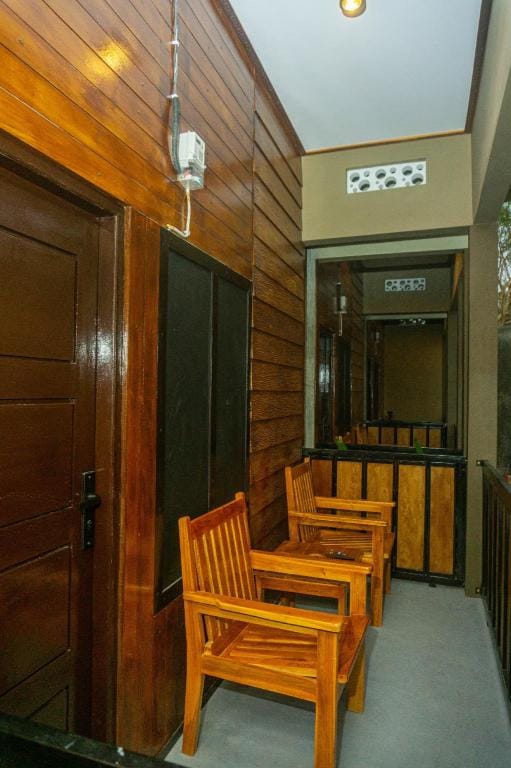 TOWN HILL Villa Hotel in West Nusa Tenggara, Indonesia