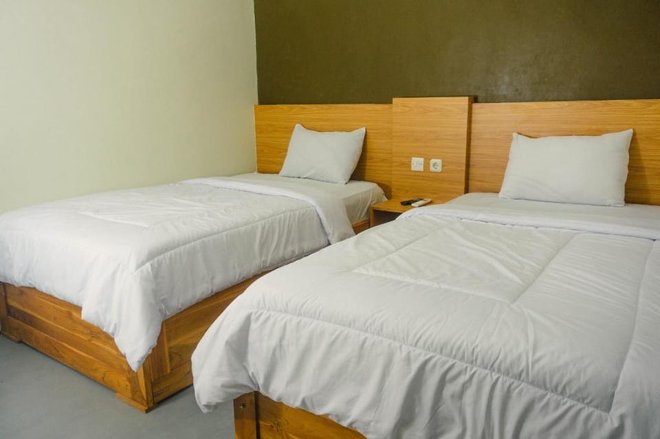 TOWN HILL Villa Hotel in West Nusa Tenggara, Indonesia