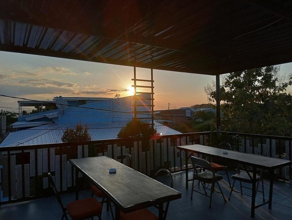 TOWN HILL Villa Hotel in West Nusa Tenggara, Indonesia
