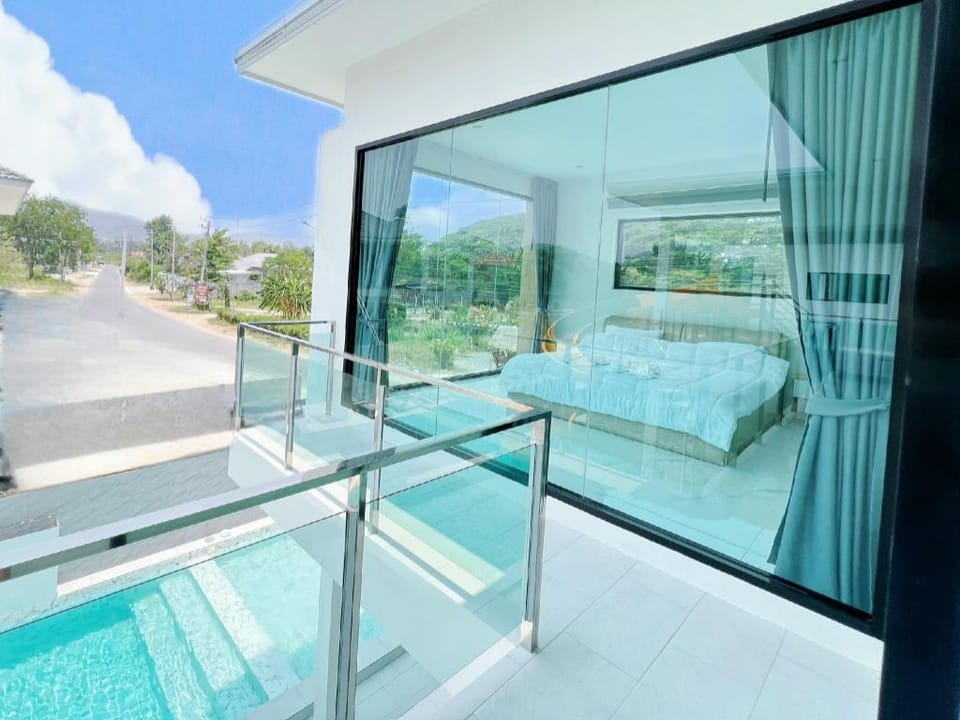Double P Villa Huahin 3 Bedrooms Villa in Hua Hin District