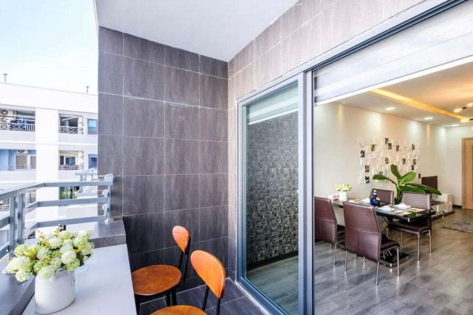 Mường Thanh - Căn Hộ Gia Đình Apartment in Da Nang