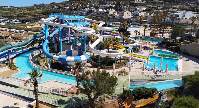 Stunning 2BR Holiday Penthouse in Central Sliema Apartment in Sliema