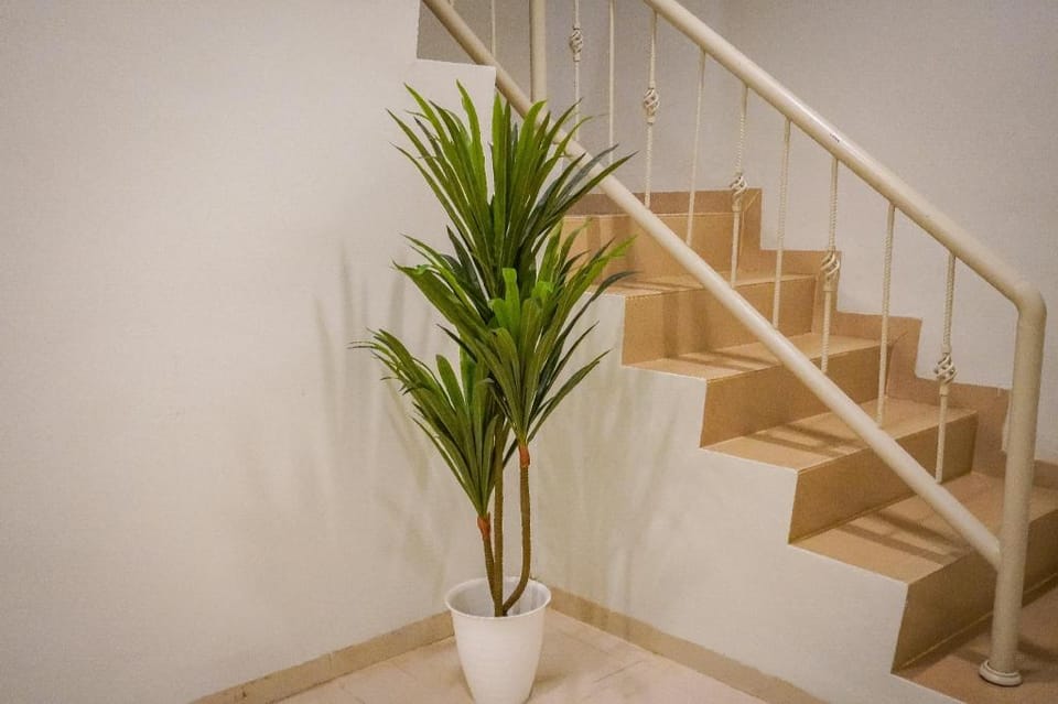 Hazel Home ( Full House,4 Bedroom for 6-8 Person ) Vacation rental in Riau Islands, Indonesia