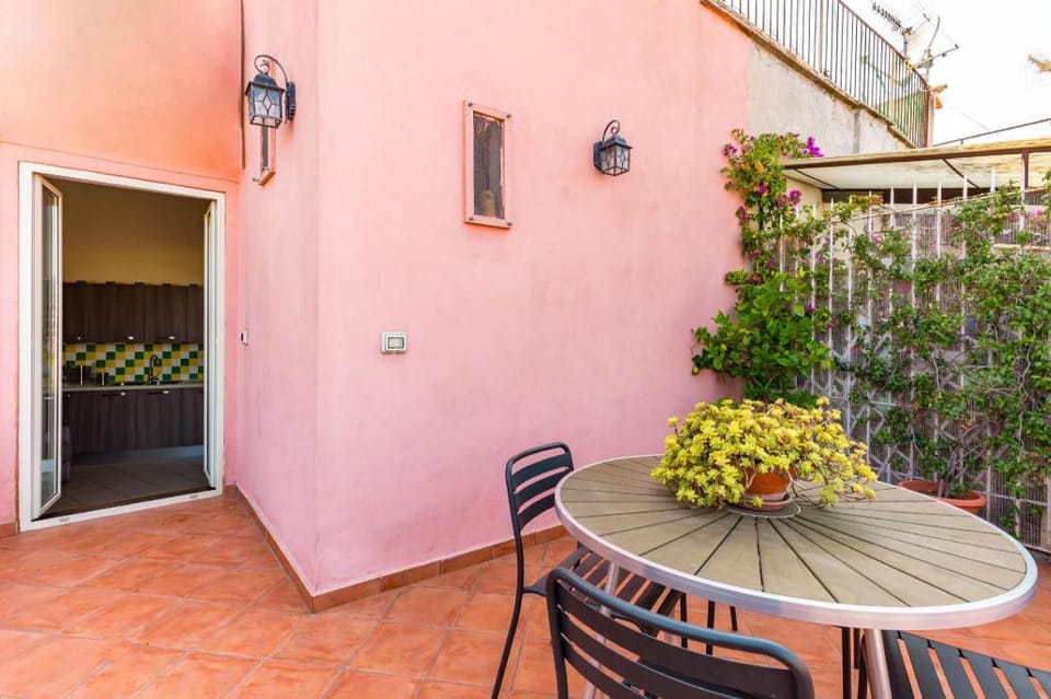 Dream Terrace on the Gulf Apartment in Naples