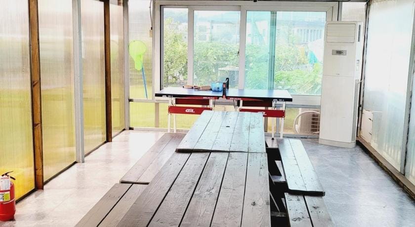 Daebudo Grace Ocean View Private House Bed and Breakfast in Gyeonggi-do