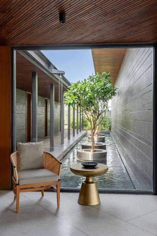 MYSA Zinc Journey by The Fern (A Glade One Golf Resort) Nani Devati Gujarat Hotel in Gujarat