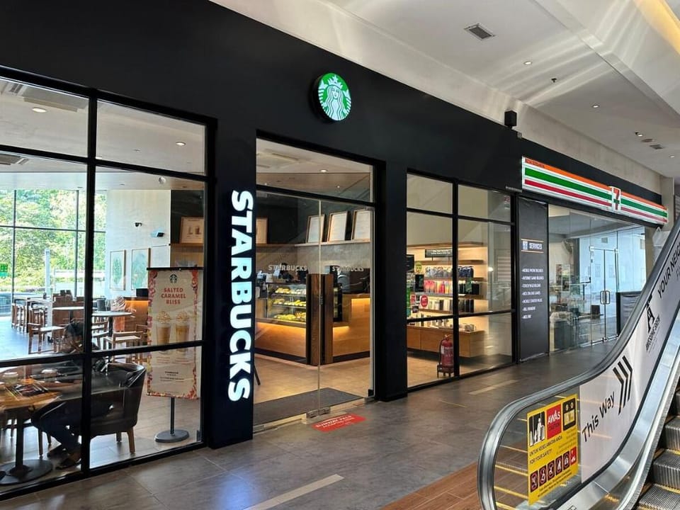 <Citrine Hub> @ Sunway Iskandar> #Cowidea Vacation rental in Johor