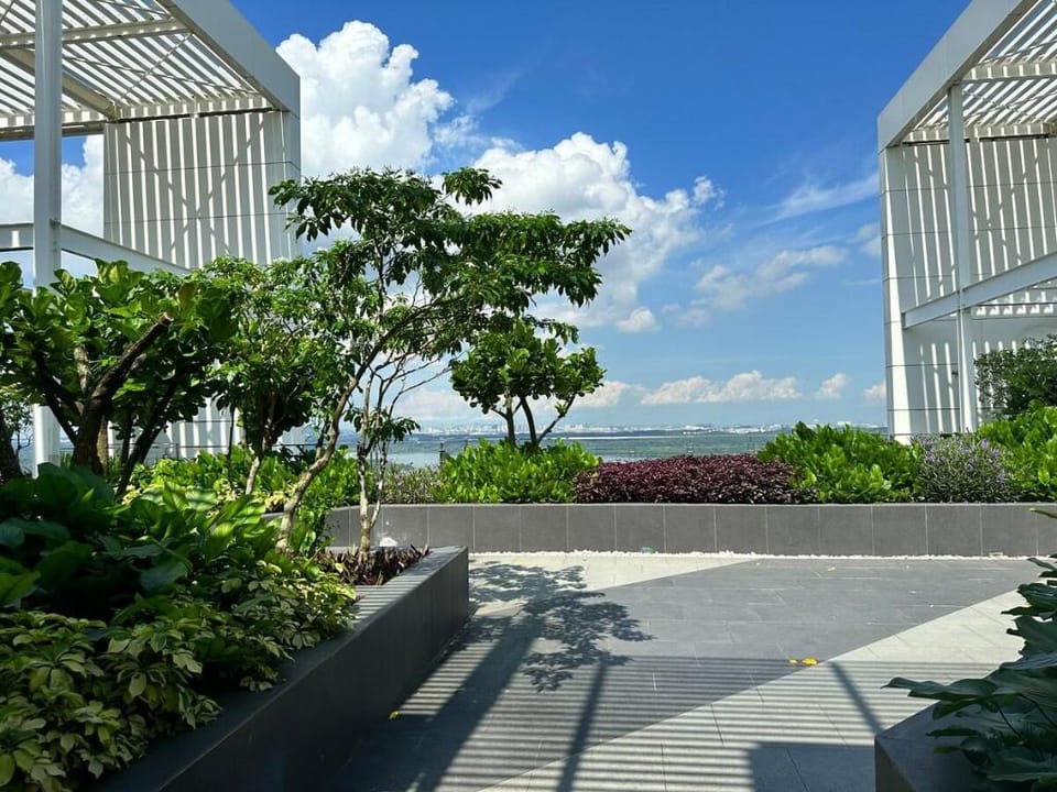 <Citrine Hub> @ Sunway Iskandar> #Cowidea Vacation rental in Johor