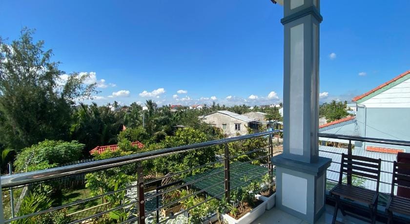 Laoxao Homestay | Double Room with Terrace Apartment in Hoi An