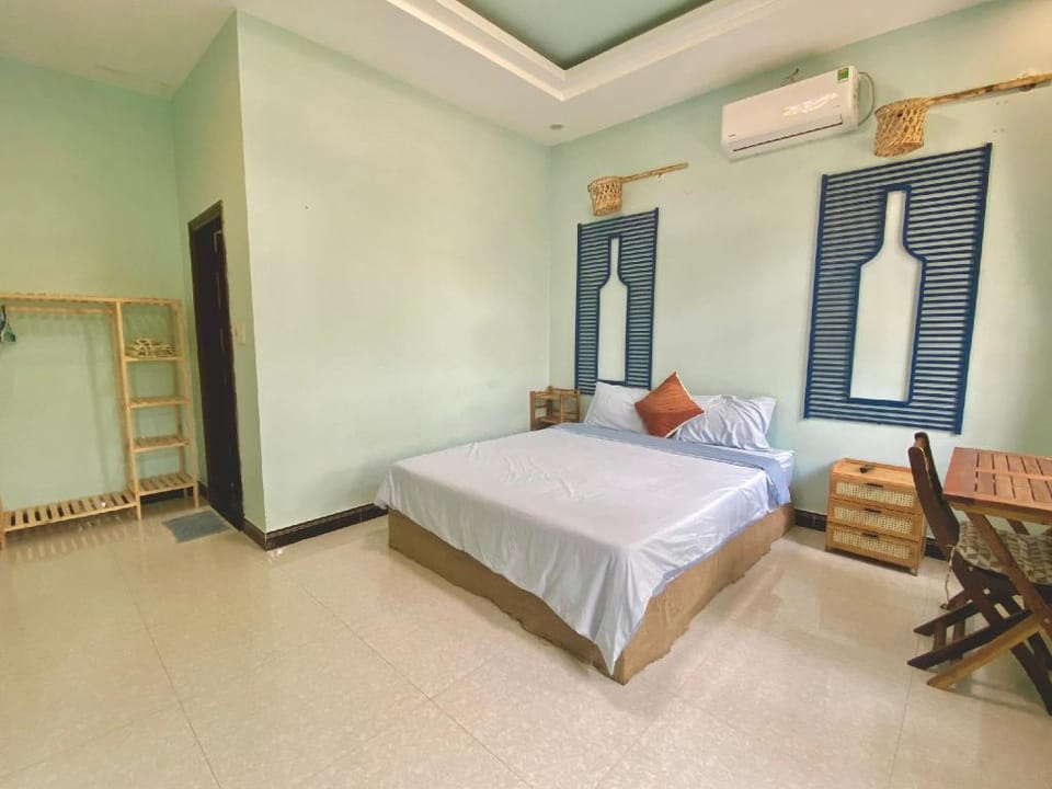 Laoxao Homestay | Double Room with Terrace Apartment in Hoi An