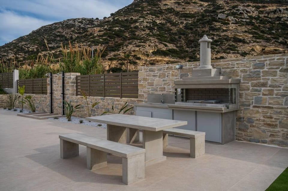 Kayy Apartments 4 in Matala Apartment in Crete