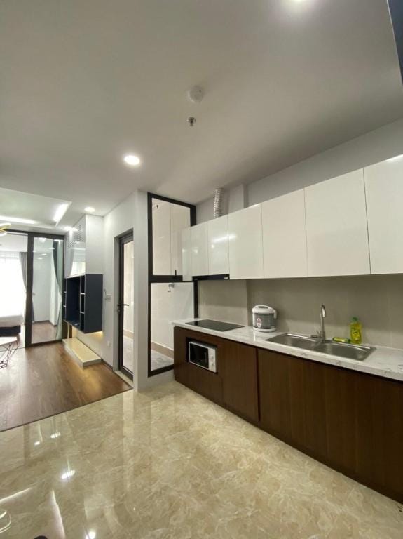 Green Pearl 1Br near Hello Hotel Bac Ninh Apartment in Laos