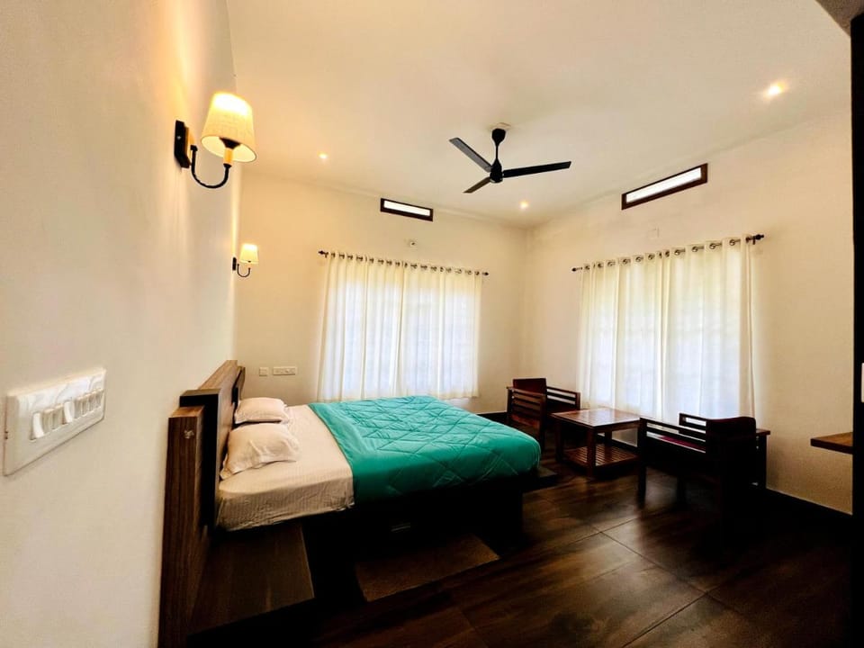 Koru Homestay Vacation rental in Kerala
