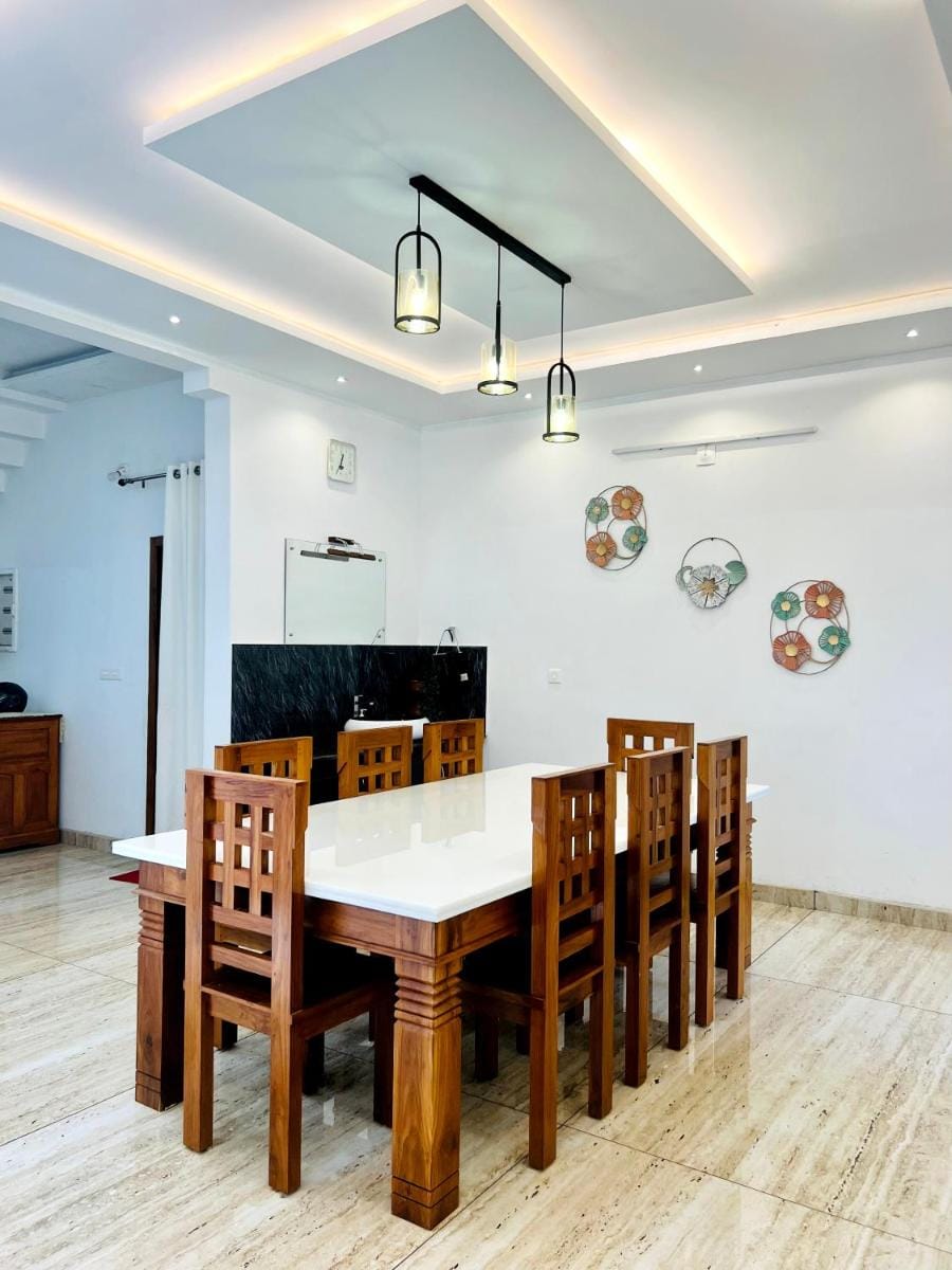 Koru Homestay Vacation rental in Kerala