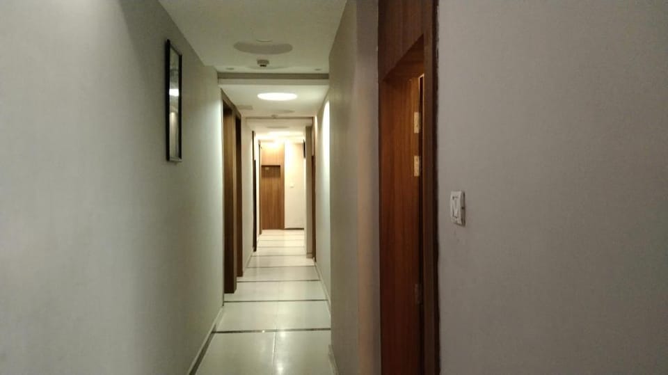 Hotel Gagan Eco Hotel in Uttar Pradesh