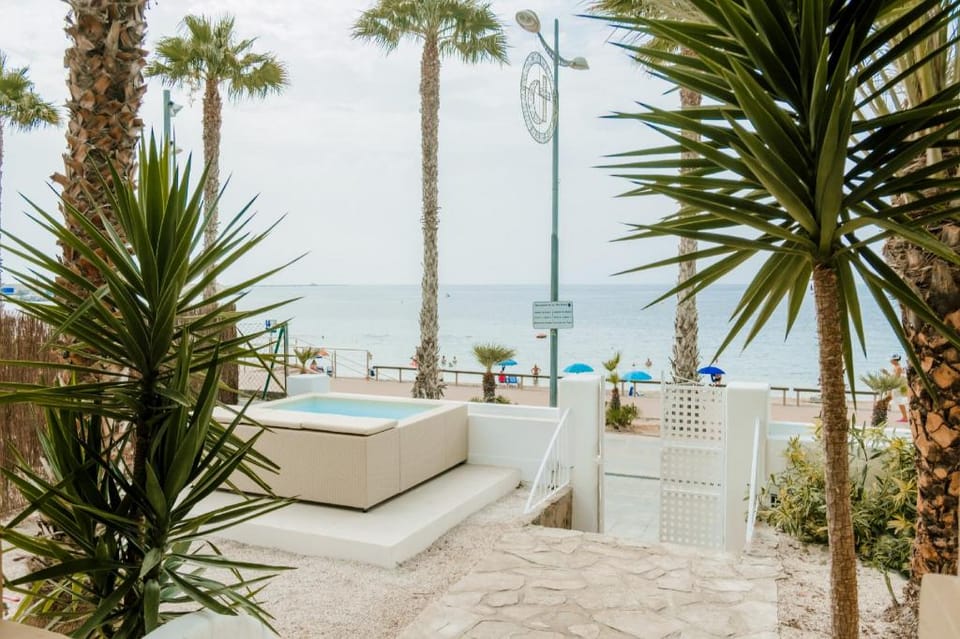 Villa Bahari  Villa in Villajoyosa