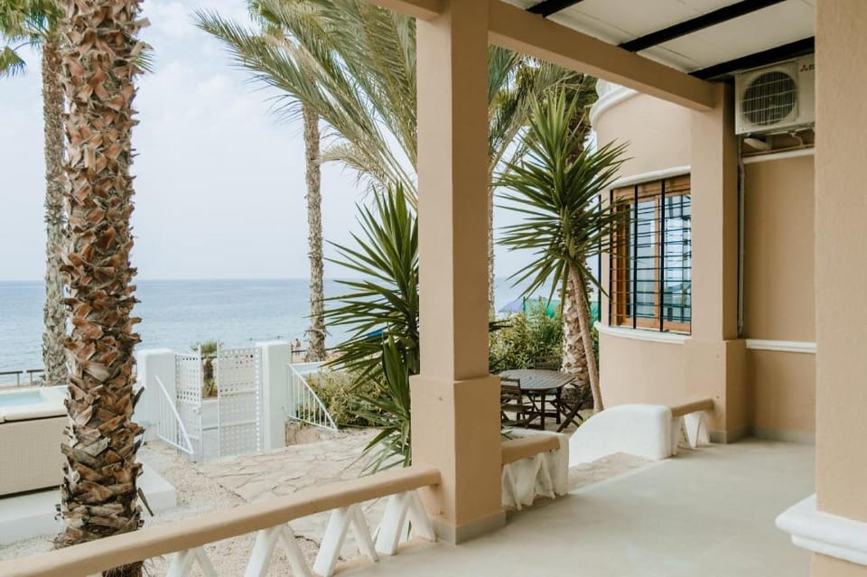 Villa Bahari  Villa in Villajoyosa