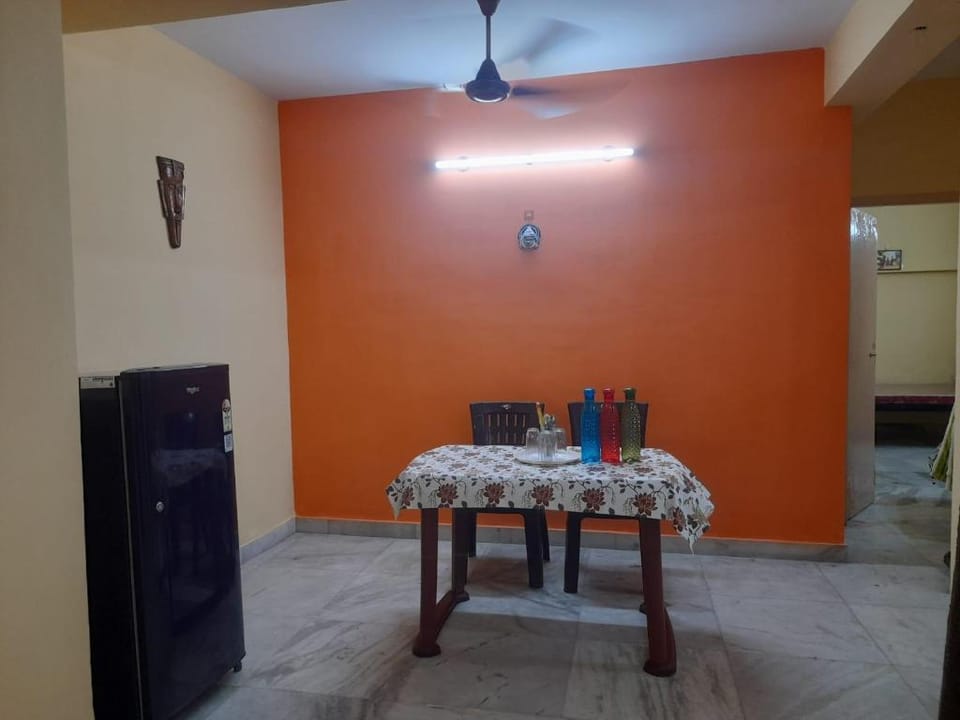 Sonar bangla , 2 BHK ,kolkata Apartment in Kolkata