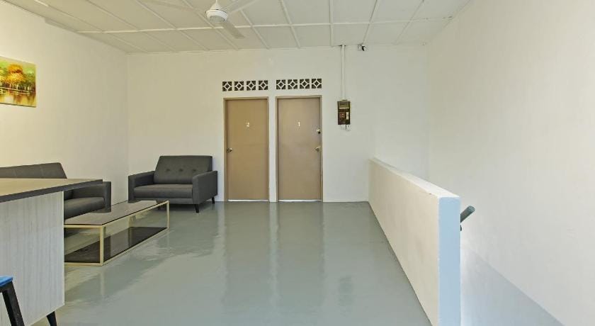 Hotel O S Homestay Hotel in Pahang, Malaysia