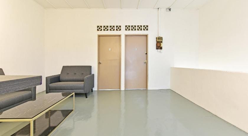Hotel O S Homestay Hotel in Pahang, Malaysia