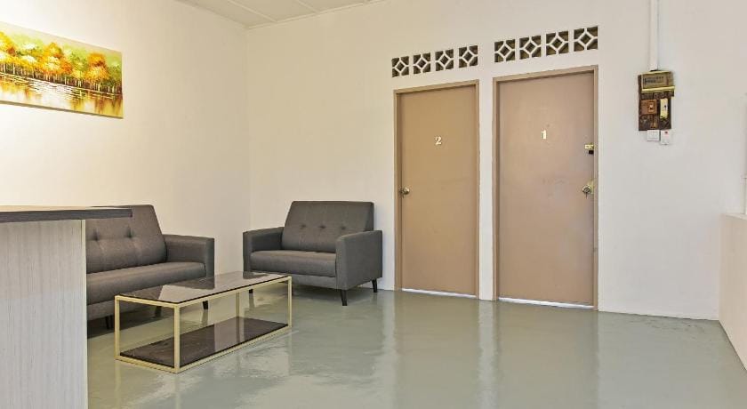 Hotel O S Homestay Hotel in Pahang, Malaysia