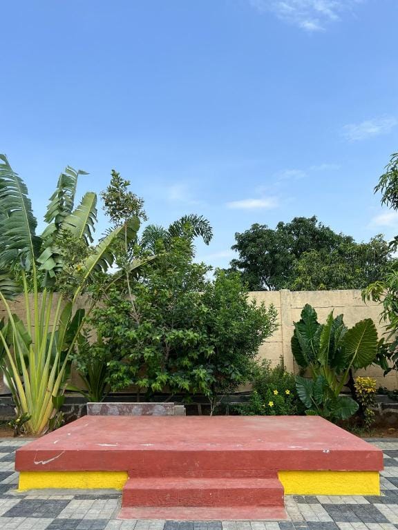 Nature's paradise villa Villa in Maharashtra