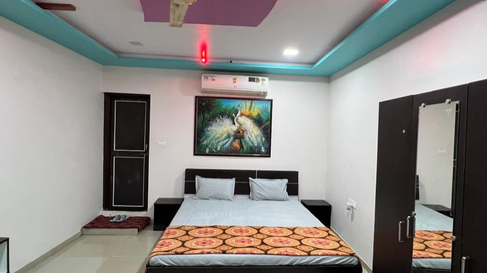 Nature's paradise villa Villa in Maharashtra