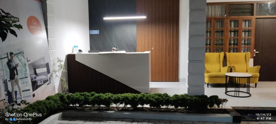 Hotel Insta 18 Hotel in West Bengal
