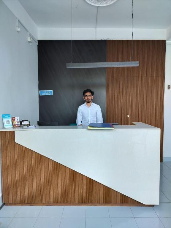 Hotel Insta 18 Hotel in West Bengal